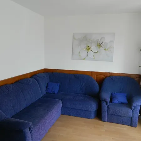 Appartement Ginkgo Hévíz