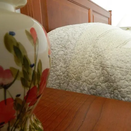 Appartement Ginkgo *