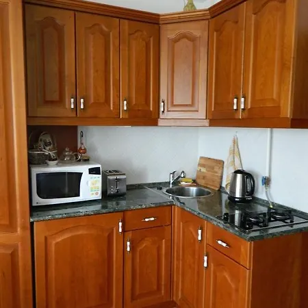 Appartement Ginkgo
